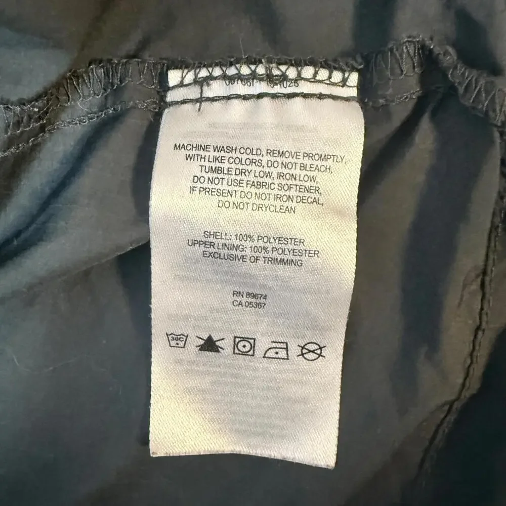 Mountain Hardwear Women’s L Utility‎ Windbreaker Jacket Classic